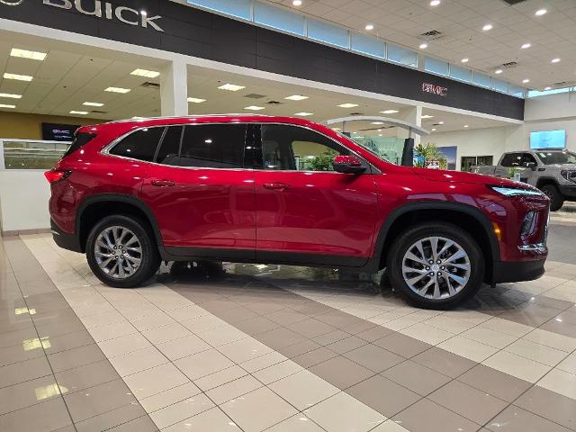 2025 Buick Enclave Vehicle Photo in LAFAYETTE, LA 70503-4541