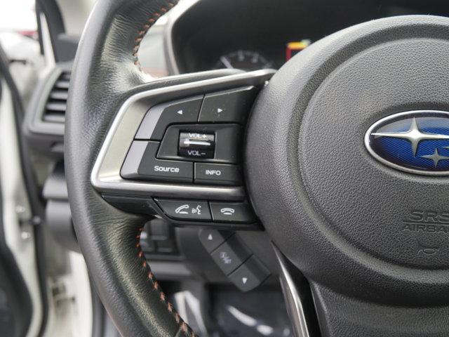 2023 Subaru Crosstrek Vehicle Photo in Nashua, NH 03060