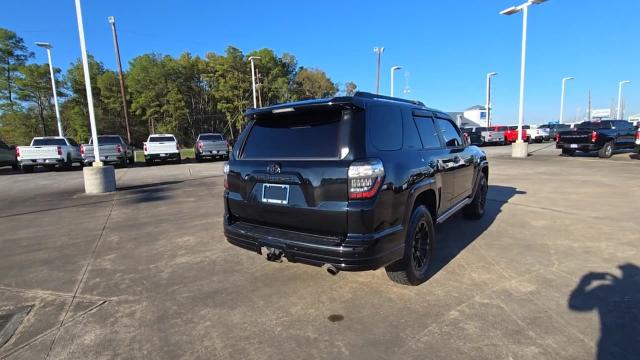 2019 Toyota 4Runner Vehicle Photo in CROSBY, TX 77532-9157