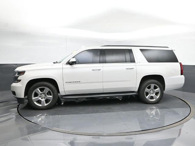 Used 2017 Chevrolet Suburban LT with VIN 1GNSCHKC7HR375808 for sale in Slidell, LA