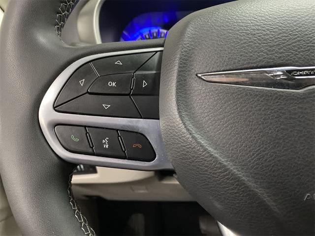 2023 Chrysler Pacifica Vehicle Photo in PORTLAND, OR 97225-3518