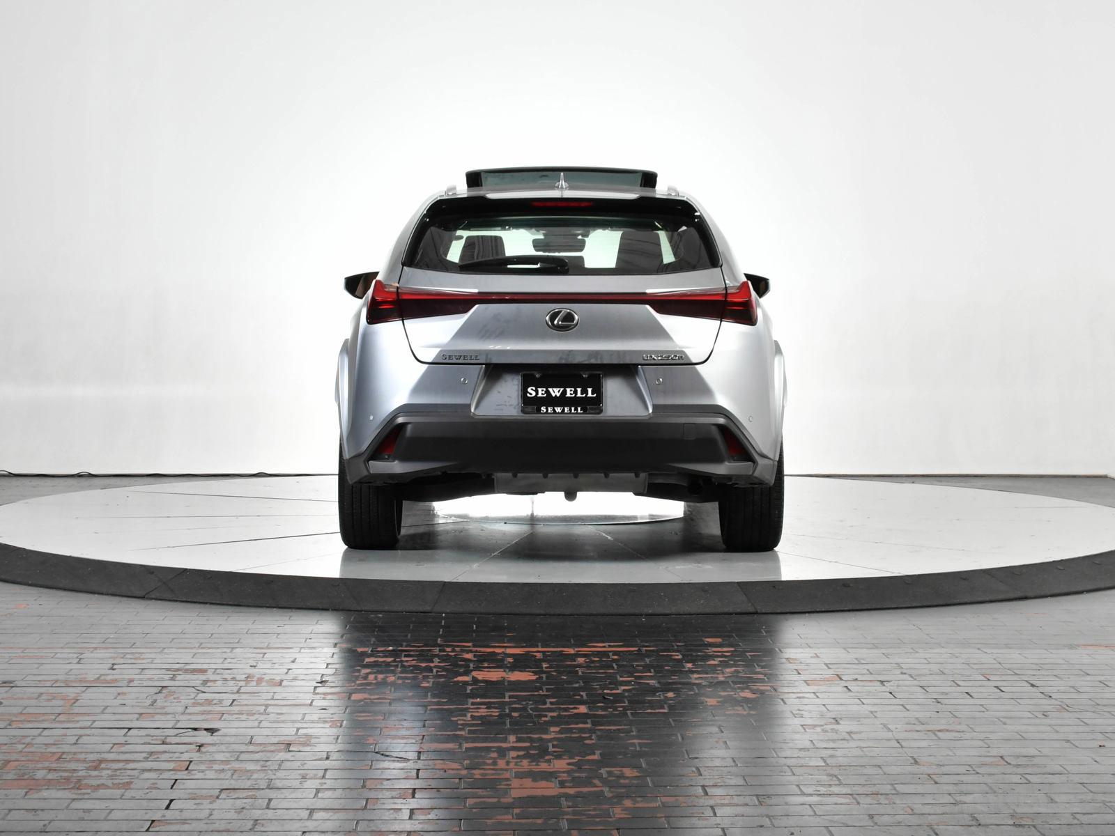 2023 Lexus UX 250h Vehicle Photo in DALLAS, TX 75235