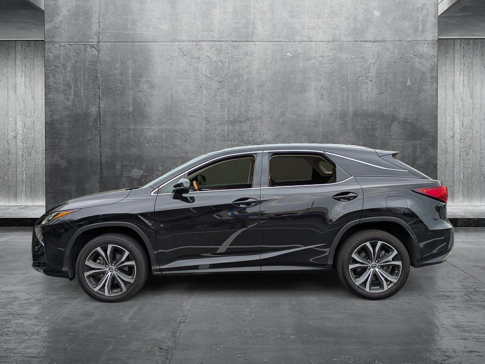 2018 Lexus RX 350 Vehicle Photo in Clearwater, FL 33761