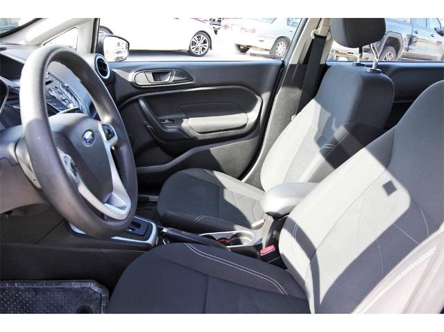 2018 Ford Fiesta Vehicle Photo in ROSENBERG, TX 77471-5675