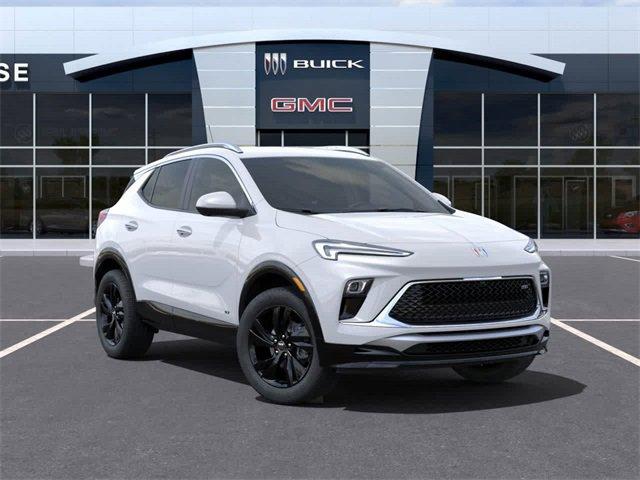2025 Buick Encore GX Vehicle Photo in COLLIERVILLE, TN 38017-9006