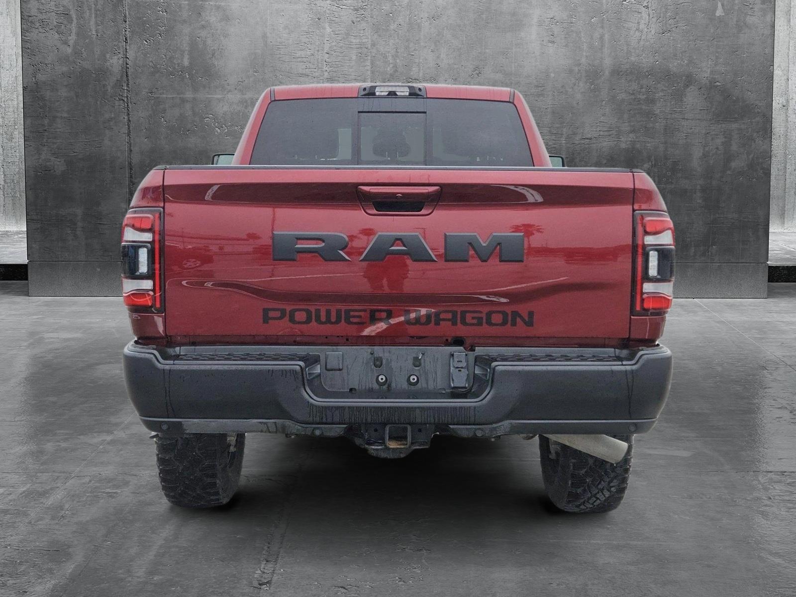 2024 Ram 2500 Vehicle Photo in CORPUS CHRISTI, TX 78416-1100