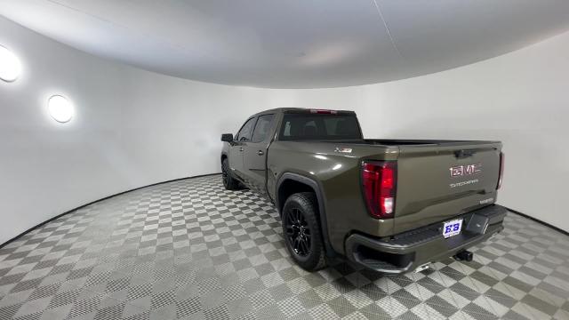 2024 GMC Sierra 1500 Vehicle Photo in GILBERT, AZ 85297-0402