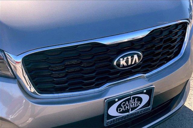 2019 Kia Sorento Vehicle Photo in KANSAS CITY, MO 64114-4502