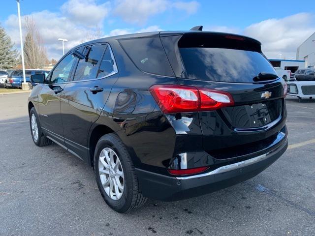 2019 Chevrolet Equinox Vehicle Photo in POST FALLS, ID 83854-5365