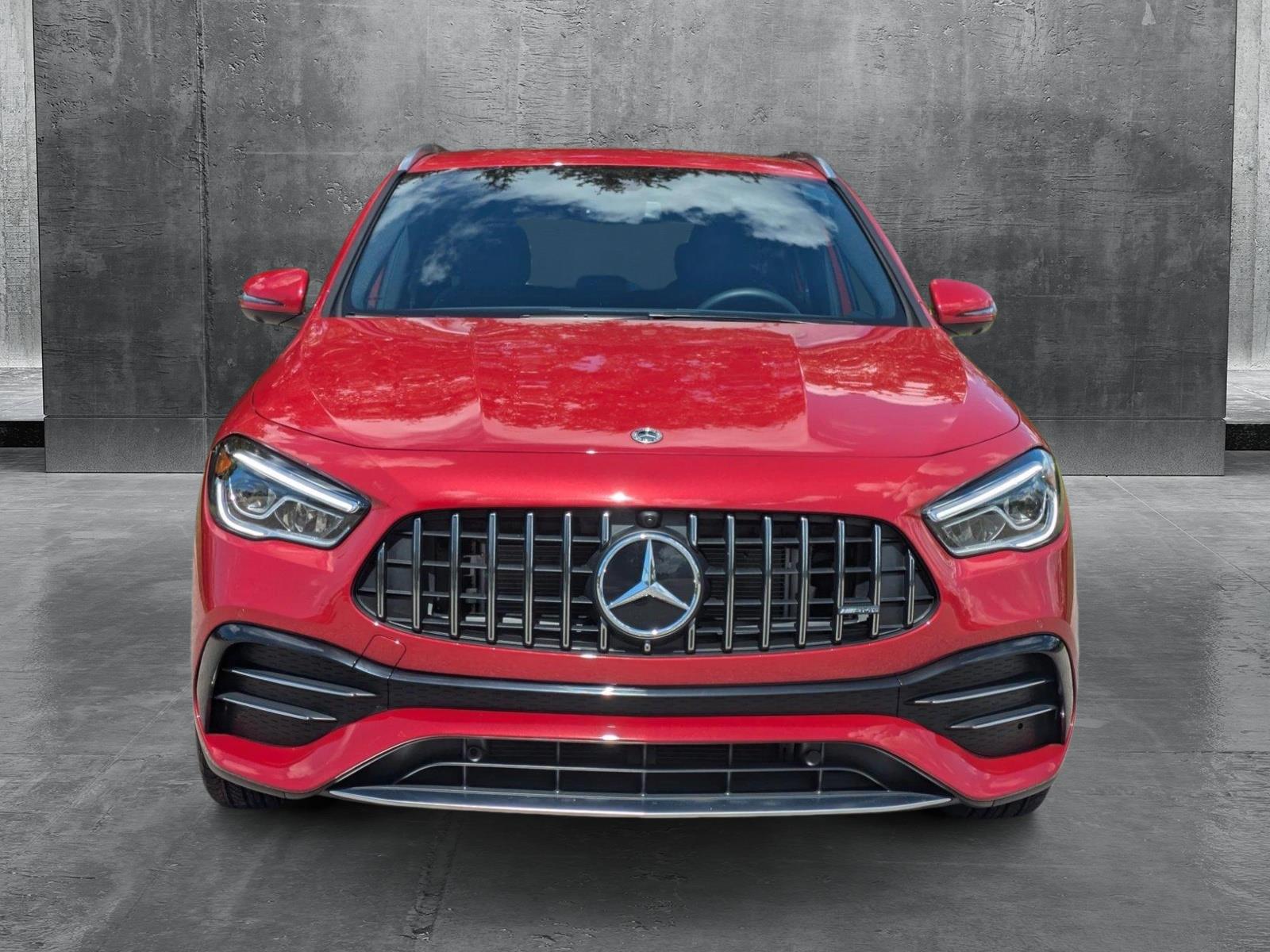 2023 Mercedes-Benz GLA Vehicle Photo in Sarasota, FL 34231