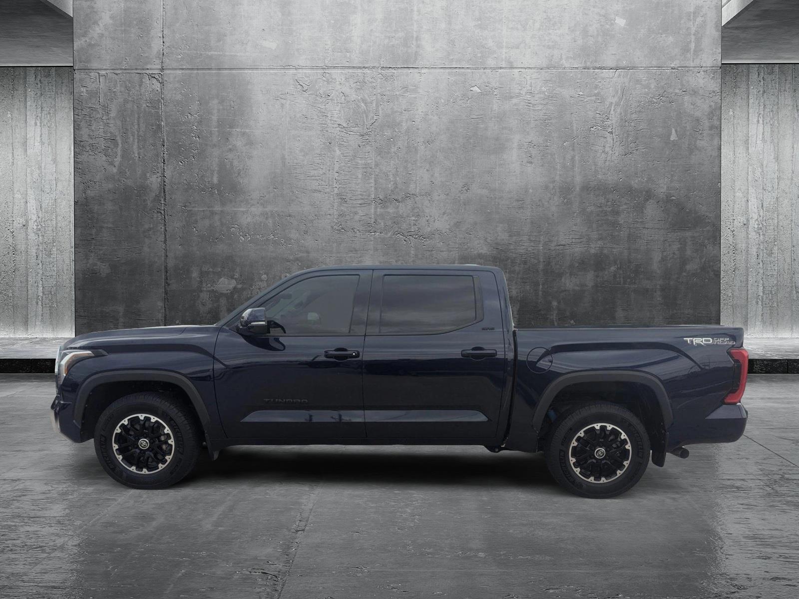 2022 Toyota Tundra 2WD Vehicle Photo in Corpus Christi, TX 78415