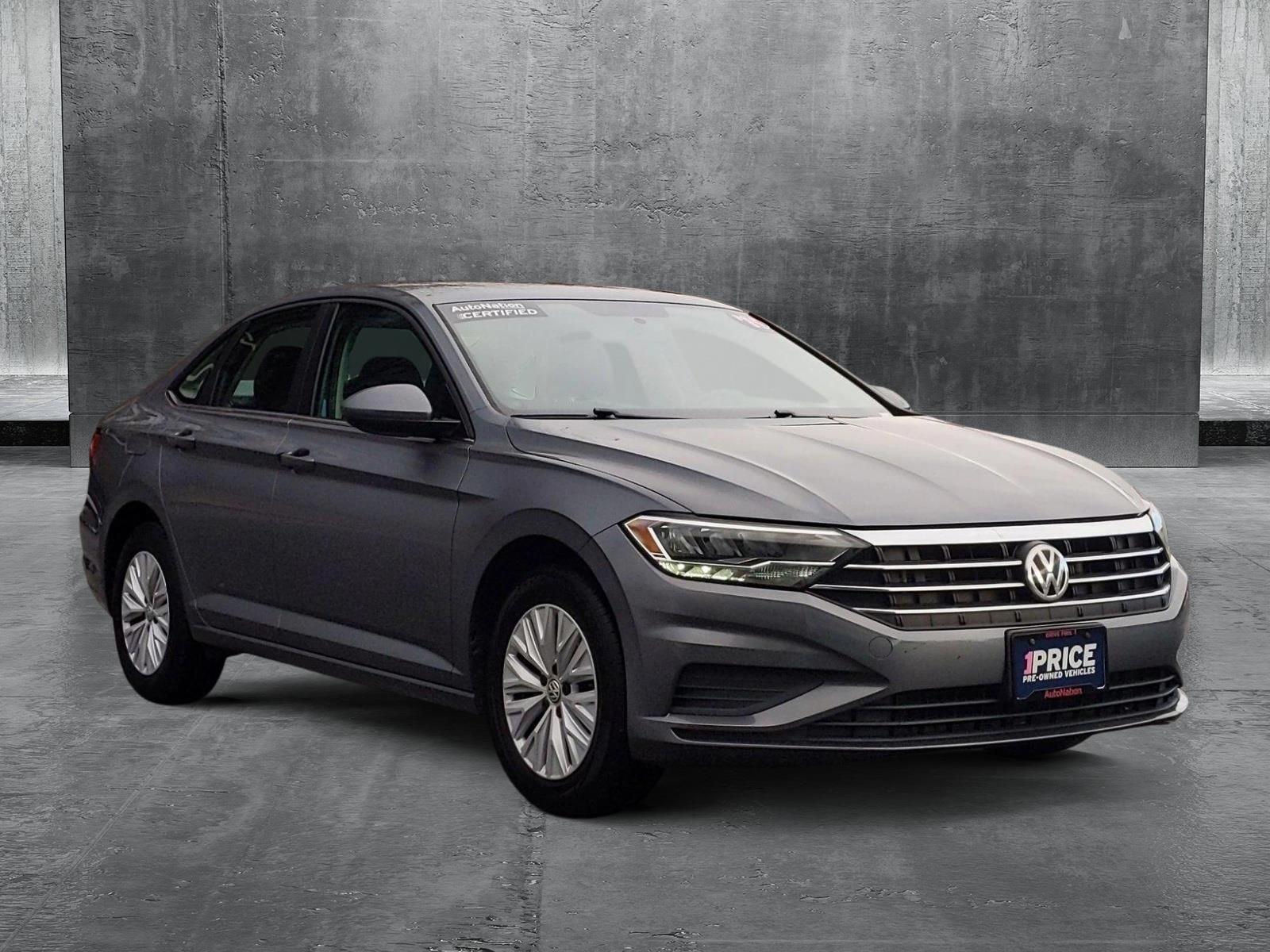 2019 Volkswagen Jetta Vehicle Photo in Bel Air, MD 21014