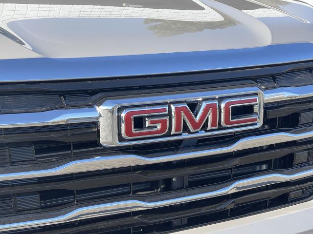 2025 GMC Terrain Vehicle Photo in TURLOCK, CA 95380-4918