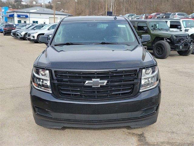 2019 Chevrolet Tahoe Vehicle Photo in MILFORD, OH 45150-1684