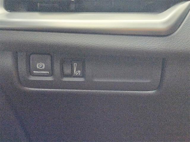 2025 Cadillac XT4 Vehicle Photo in Oklahoma City, OK 73114