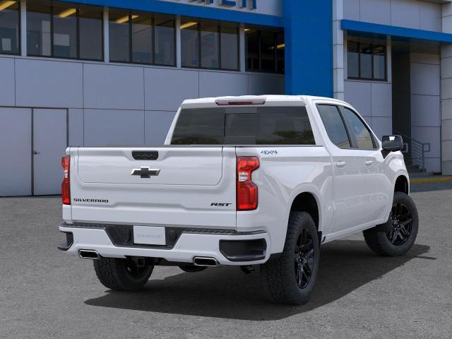 2025 Chevrolet Silverado 1500 Vehicle Photo in KANSAS CITY, MO 64114-4502