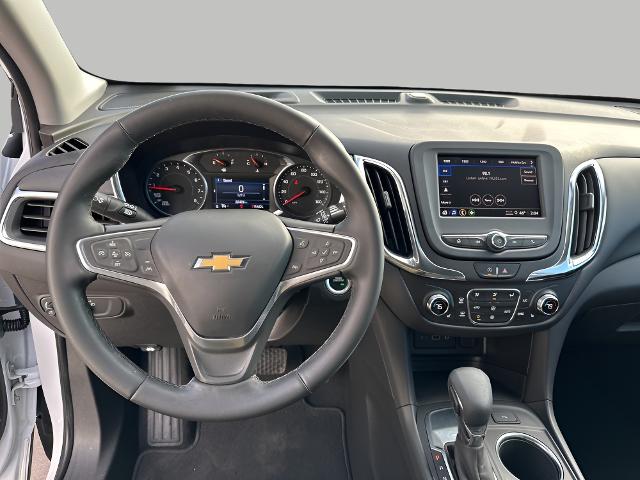 2023 Chevrolet Equinox Vehicle Photo in MANITOWOC, WI 54220-5838