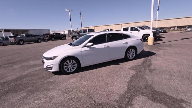 2019 Chevrolet Malibu Vehicle Photo in NEDERLAND, TX 77627-8017