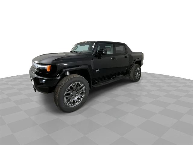 2025 GMC HUMMER EV Pickup Vehicle Photo in GILBERT, AZ 85297-0402