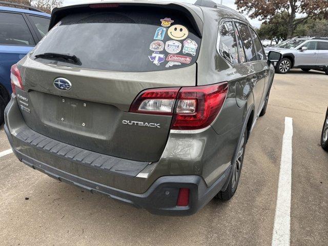 2019 Subaru Outback Vehicle Photo in DALLAS, TX 75209