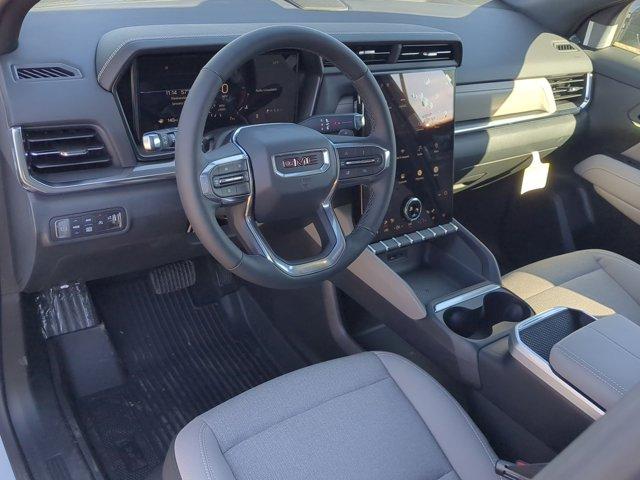 2025 GMC Terrain Vehicle Photo in ALBERTVILLE, AL 35950-0246