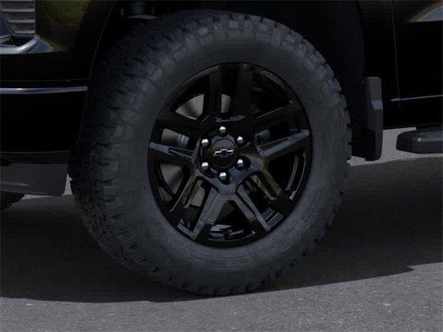 2025 Chevrolet Silverado 1500 Vehicle Photo in COLLIERVILLE, TN 38017-9006
