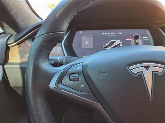 2019 Tesla Model S Vehicle Photo in TAMPA, FL 33612-3404