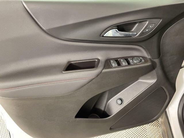 2022 Chevrolet Equinox Vehicle Photo in PHOENIX, AZ 85014-3381