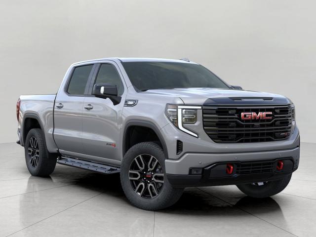 2025 GMC Sierra 1500 Vehicle Photo in GREEN BAY, WI 54303-3330