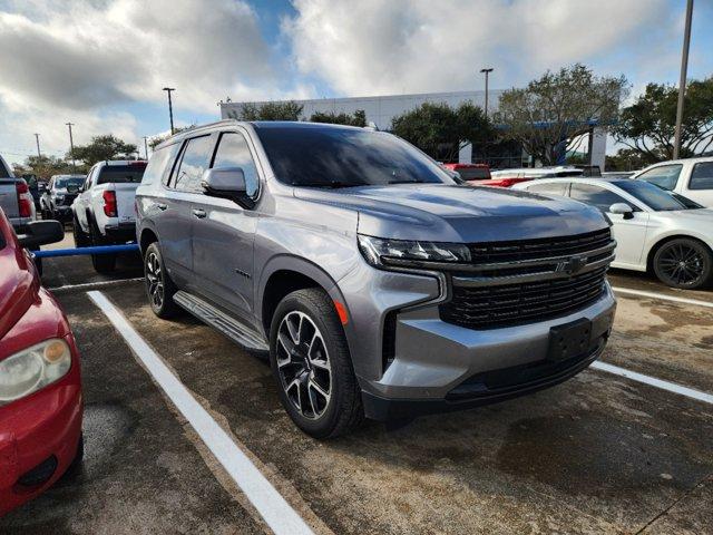 2022 Chevrolet Tahoe Vehicle Photo in SUGAR LAND, TX 77478-0000