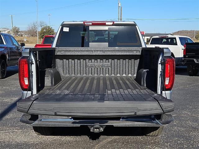 2025 GMC Sierra 1500 Vehicle Photo in EASTLAND, TX 76448-3020