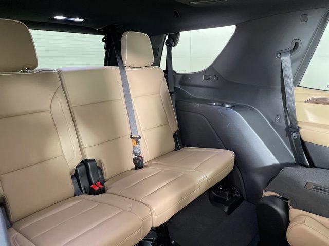 2024 Chevrolet Tahoe Vehicle Photo in PHOENIX, AZ 85014-3381