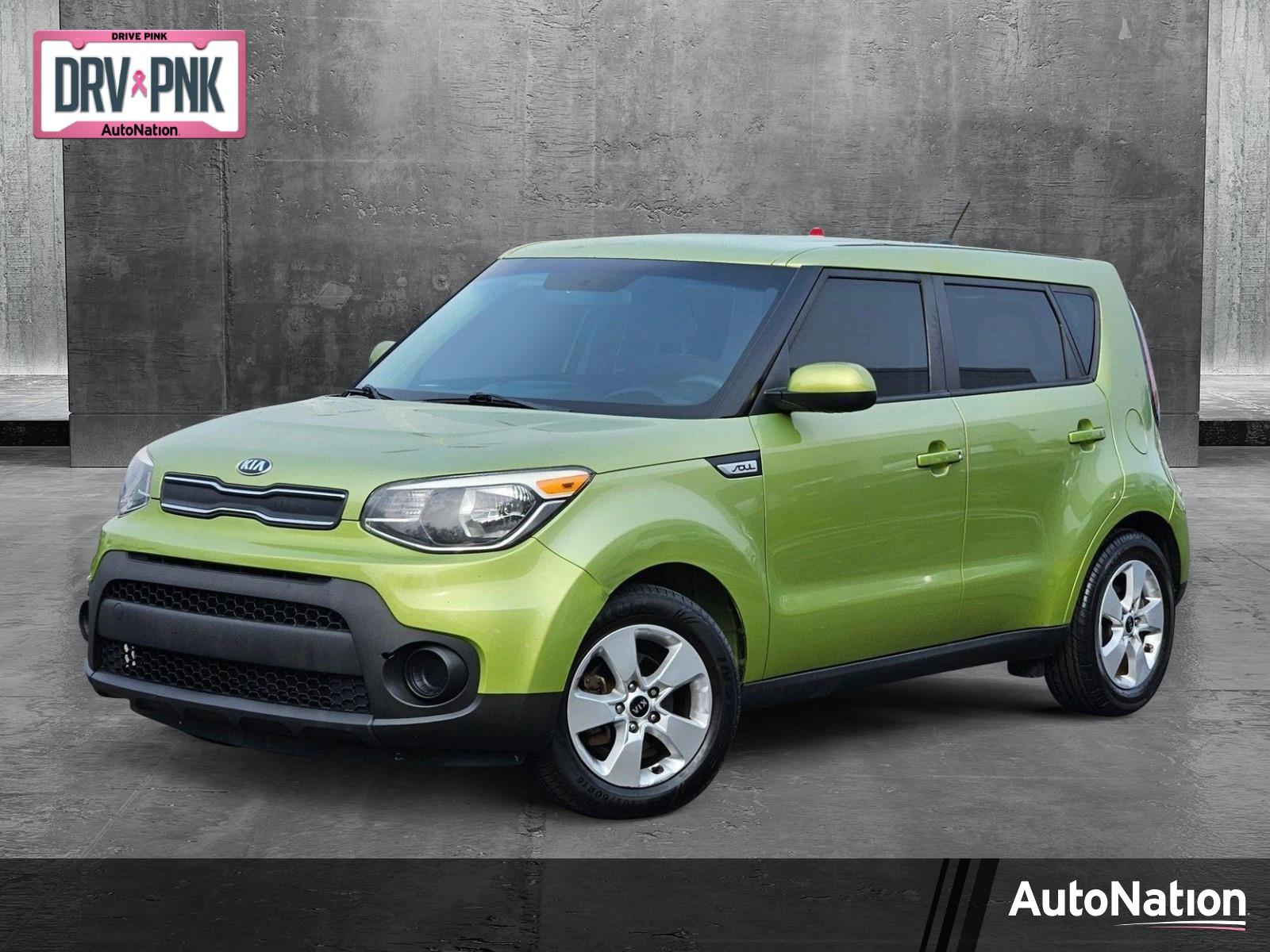 2019 Kia Soul Vehicle Photo in Clearwater, FL 33764