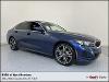 Used 2024 BMW 3 Series 330i with VIN 3MW69FF05R8E05507 for sale in Jersey Village, TX
