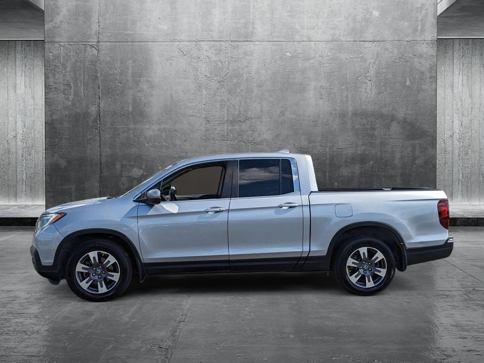 2018 Honda Ridgeline Vehicle Photo in Sanford, FL 32771