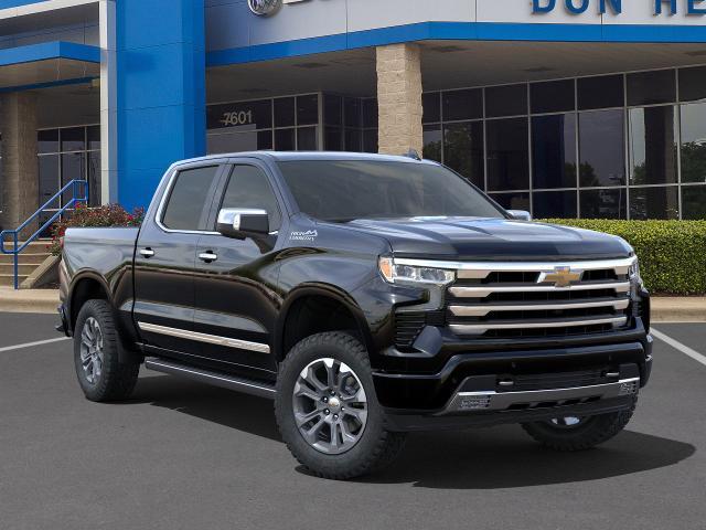 2025 Chevrolet Silverado 1500 Vehicle Photo in GEORGETOWN, TX 78626-7508
