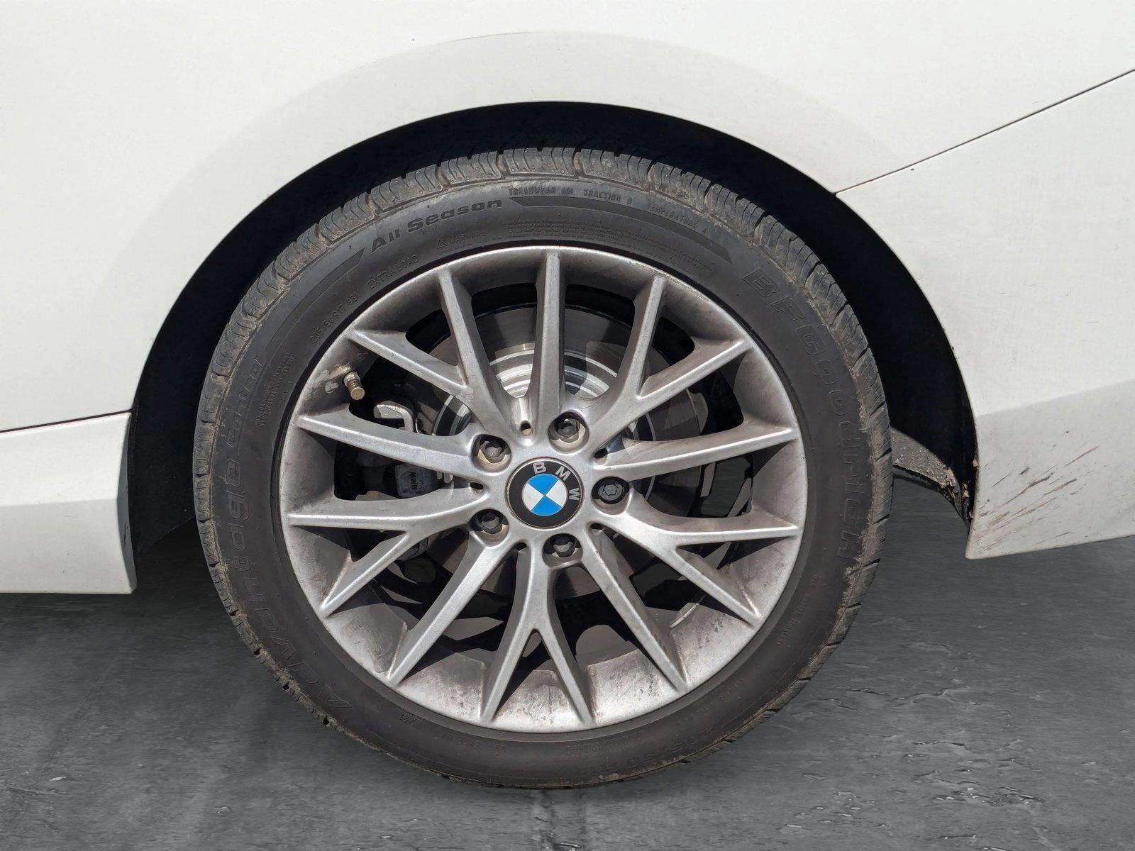 2016 BMW 228i Vehicle Photo in Wesley Chapel, FL 33544