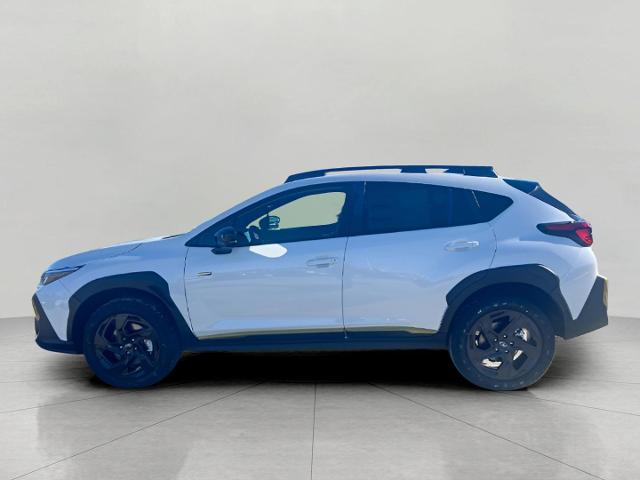 2025 Subaru Crosstrek Vehicle Photo in Green Bay, WI 54304