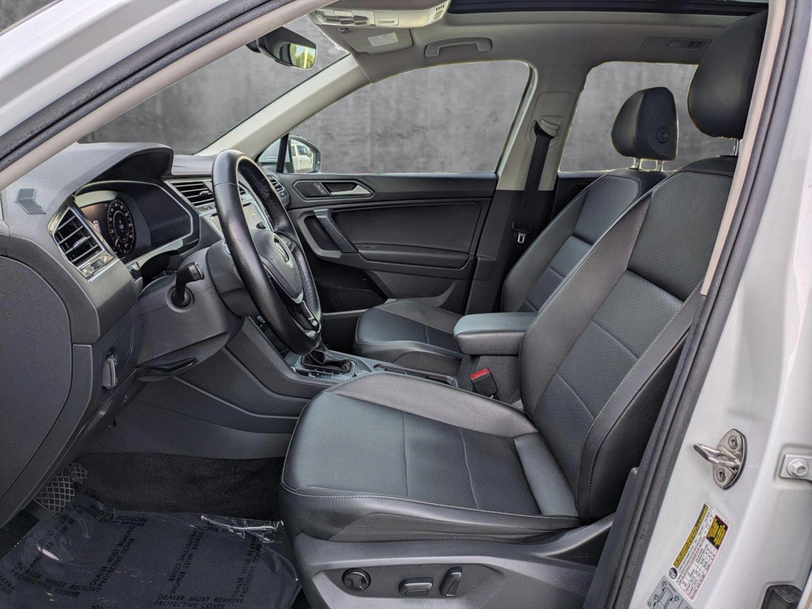 2019 Volkswagen Tiguan Vehicle Photo in Tustin, CA 92782