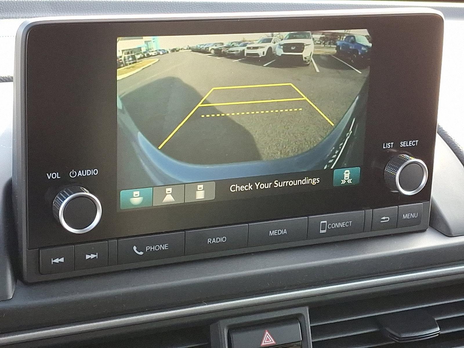 2025 Honda Pilot Vehicle Photo in Harrisburg, PA 17111
