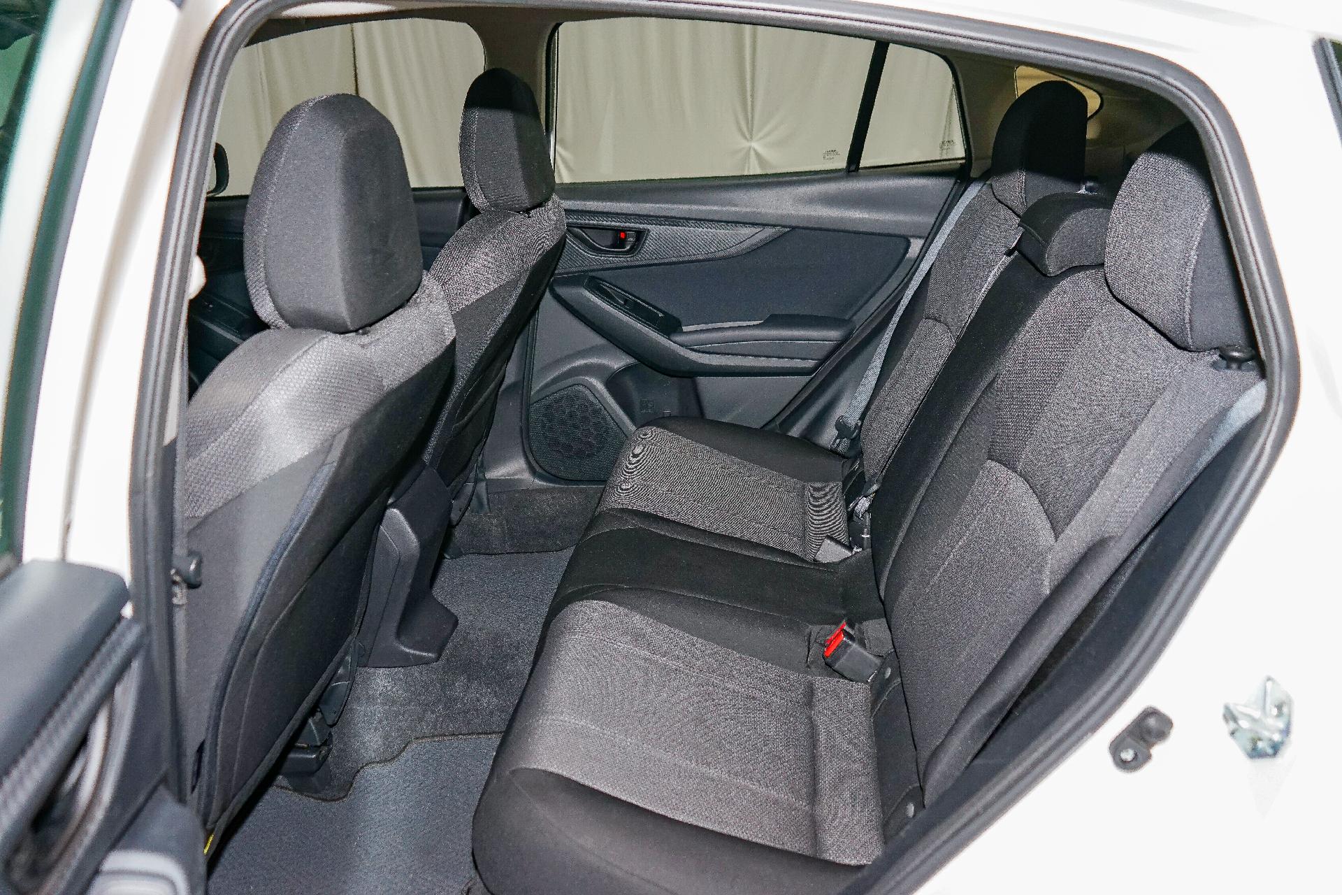 2022 Subaru Impreza Vehicle Photo in SMYRNA, DE 19977-2874