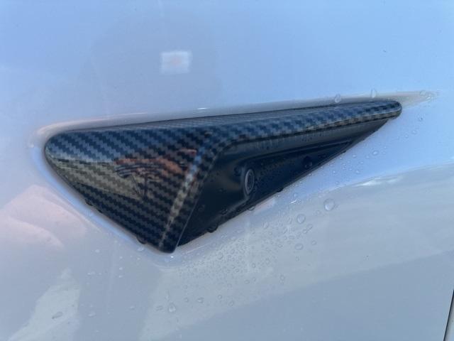 2019 Tesla Model 3 Vehicle Photo in VENTURA, CA 93003-8585