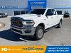 Used 2021 RAM Ram 2500 Pickup Laramie with VIN 3C6UR5FJ2MG698088 for sale in Springdale, AR