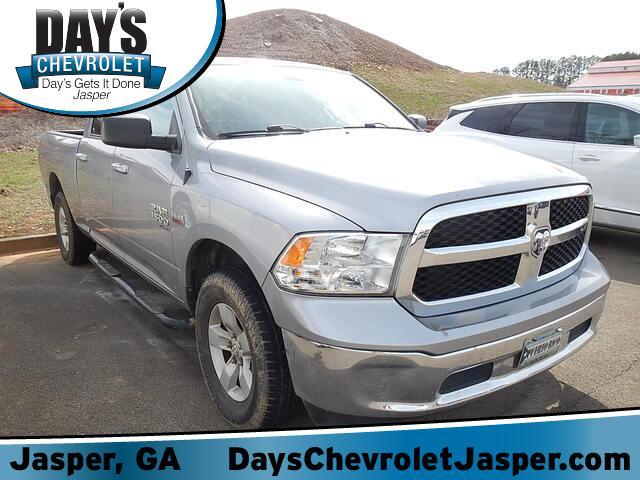 2020 Ram 1500 Classic Vehicle Photo in JASPER, GA 30143-8655