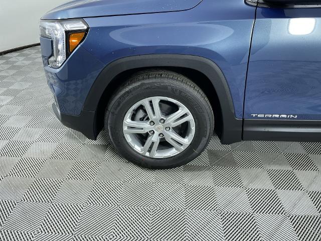 2024 GMC Terrain Vehicle Photo in GILBERT, AZ 85297-0402