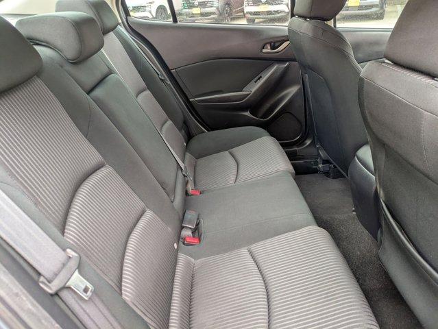 2015 Mazda Mazda3 Vehicle Photo in San Antonio, TX 78209
