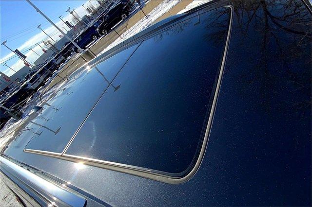 2021 Cadillac XT6 Vehicle Photo in KANSAS CITY, MO 64114-4545