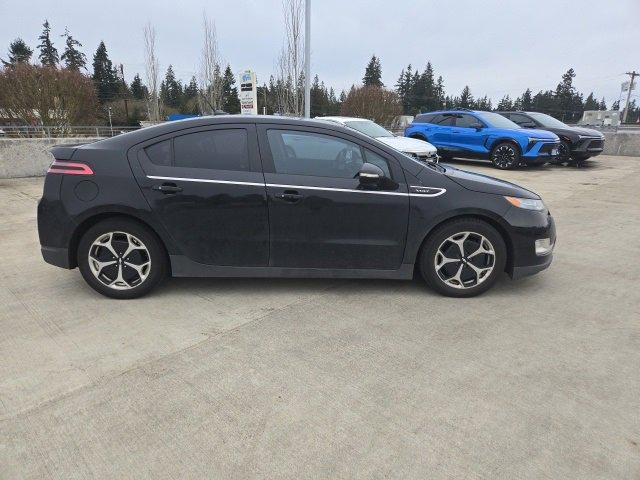 2014 Chevrolet Volt Vehicle Photo in EVERETT, WA 98203-5662