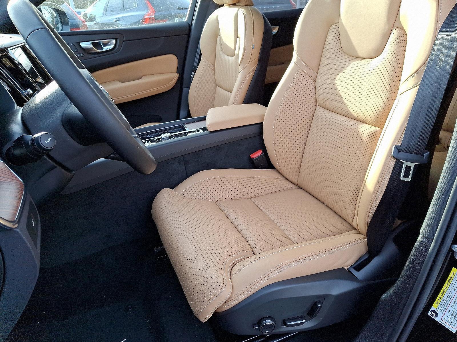 2025 Volvo XC60 Vehicle Photo in Trevose, PA 19053