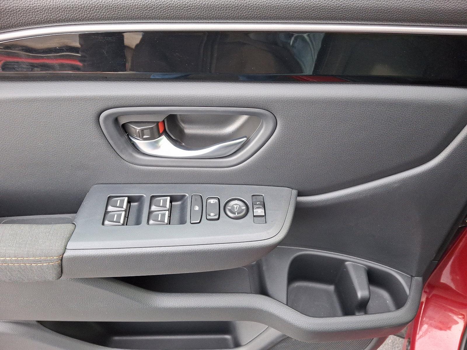 2025 Honda Pilot Vehicle Photo in Harrisburg, PA 17111